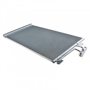 Radiator aer conditionat MERCEDES VIANO W 639 2003-2010 - Img 2