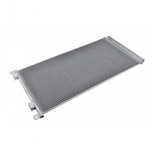 Radiator aer conditionat MINI COOPER 2006-2014 - Img 2