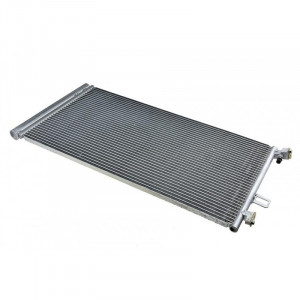 Radiator aer conditionat RENAULT FLUENCE 2008-2023 - Img 2