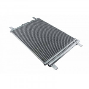 Radiator aer conditionat SKODA OCTAVIA III 2013-2020 - Img 2