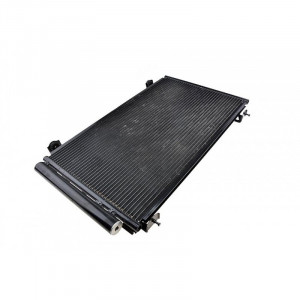 Radiator aer conditionat TOYOTA COROLLA 2004-2009 - Img 2