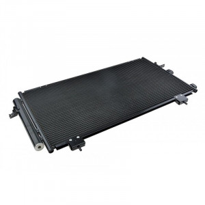 Radiator aer conditionat TOYOTA RAV 4 II 2000-2005