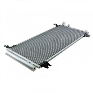 Radiator aer conditionat TOYOTA YARIS 2005-2014