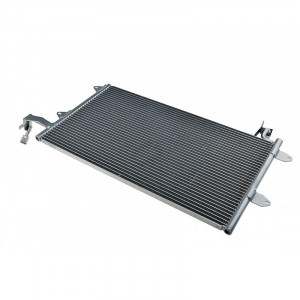 Radiator aer conditionat VW GOLF 3 1991-1998 - Img 2