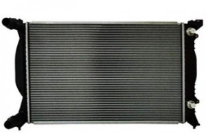 Radiator racire AUDI A4 2000-2005