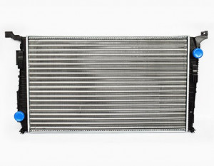 Radiator racire Dacia Duster