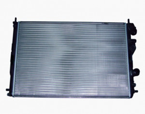 Radiator racire Dacia Logan/ Dacia Sandero cu AC
