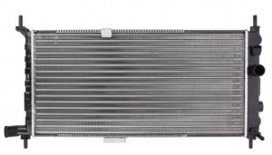 Radiator racire RADIATOR OPEL KADETT E 1984-1990