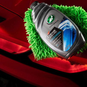 Sampon Auto Cu Ceara Ceramica Turtle 1.42L - Img 4