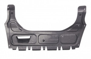 Scut plastic motor Volkswagen Bora benzina 1998 - 2014