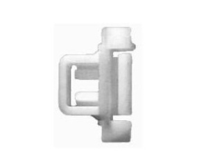 Set 10 Bucati CLIPSURI FIXARE MERCEDES