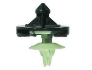Set 10 Bucati CLIPSURI FIXARE VW / AUDI / SKODA / SEAT
