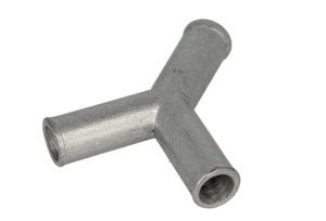 Set 5 Buc TEU instalatii aluminiu 14 x 14 x 14