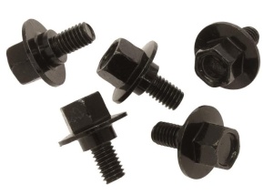 Set 5 Bucati Surub Metric Diametru gaura/surub 5.8 mm Diametru / Latime 17.9 mm Inaltime / Lungime 13.2 mm