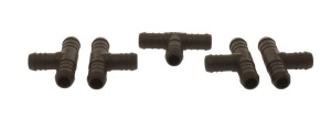 Set 5 Bucati TEU Instalatii Furtune 16 x 16 x 16
