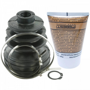 Set articulație interior portbagaj HONDA CR-V 2006-