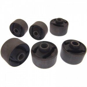 Set bucse de cuplare arbore de transmisie TOYOTA ESTIMA EMINA / LUCIDA 1992-1999