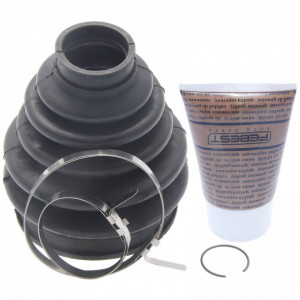 Set burduf cauciuc, cap planetara PEUGEOT PARTNER 1996-2015