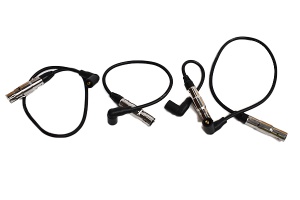SET CABLAJ APRINDERE AUDI A4 1994-2008