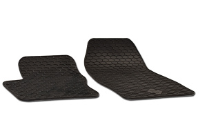 SET COVORASE AUTO CAUCIUC UMBRELLA PENTRU FORD CONNECT TOURNEO. CONNECT TRANSIT (2014-) - 2 PCS