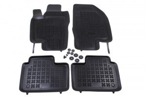 Set covorase cauciuc Alfa Romeo 156 1996 - 2007