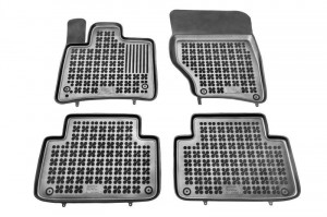 Set covorase cauciuc Audi Q7 2006-2015 - Img 9