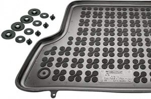 Set covorase cauciuc BMW Seria 2 (F46) 2014 - 2019 - Img 7