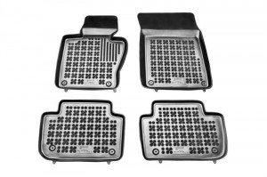 Set covorase cauciuc BMW X3 (E83) 2003 - 2010 - Img 9
