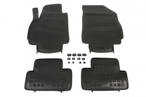 Set covorase cauciuc Chevrolet Orlando 2011 - 2018