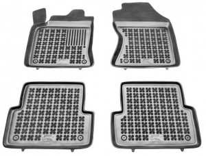 Set covorase cauciuc Ford Focus I 1998 - 2004 - Img 9