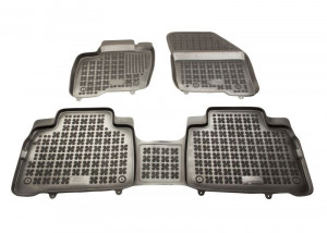 Set covorase cauciuc Ford S-MAX 2015 - 2019 - Img 9