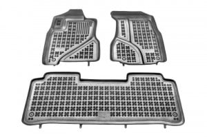Set covorase cauciuc Honda CR-V II 2001 - 2006