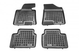 Set covorase cauciuc Kia Ceed 2012 - 2018