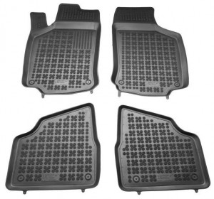 Set covorase cauciuc Opel Corsa C 2000 - 2009 - Img 9
