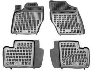 Set covorase cauciuc Peugeot 307 Combi 2000 - 2012 - Img 9