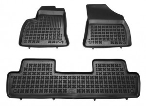 Set covorase cauciuc Peugeot 5008 2009 - 2016 - Img 9