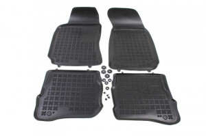 Set covorase cauciuc Volkswagen Passat B3 1996-2005 - Img 9