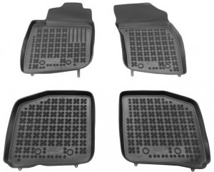 Set covorase cauciuc Volvo V40 Combi 1995 - 2004