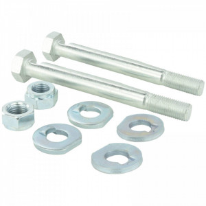 Set de reparații, șurub excentric reglaj cambra MERCEDES-BENZ E-CLASS 2003-2009
