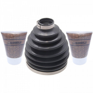 Set îmbinare exterioară portbagaj MITSUBISHI PAJERO 2006-2007
