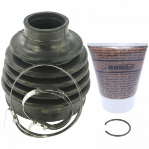 Set îmbinare exterior portbagaj CITROEN C5 2008-