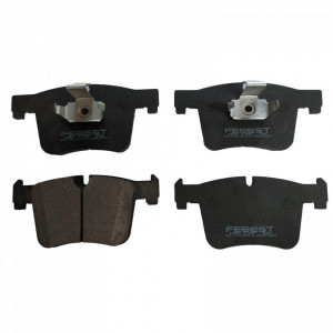 Set placute frana disc fata BMW 3 2011-2019