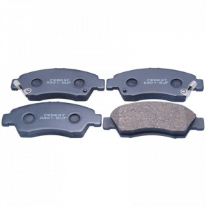 Set placute frana disc fata HONDA CIVIC 1988-2013