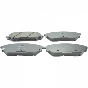 Set placute frana disc fata HYUNDAI ix55 2007-2012