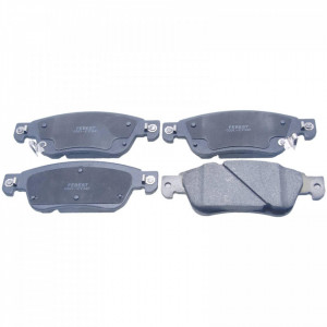 Set placute frana disc fata INFINITI G 2007-