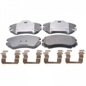 Set placute frana disc fata - kit HYUNDAI SONATA 1998-2015