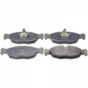 Set placute frana disc fata OPEL CORSA 1982-2002