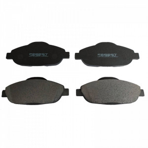 Set placute frana disc fata PEUGEOT 308 SW 2007-