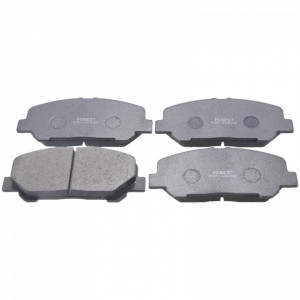 Set placute frana disc fata TOYOTA ALPHARD / VELLFIRE 2008-2014