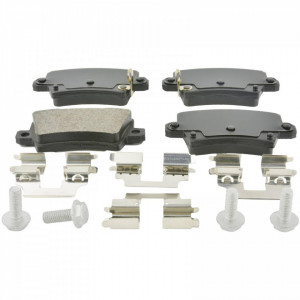 Set placute frana disc spate - kit HONDA CIVIC 2006-